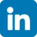 stickman hook linkedin Logo