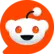 stickman hook Reddit Logo