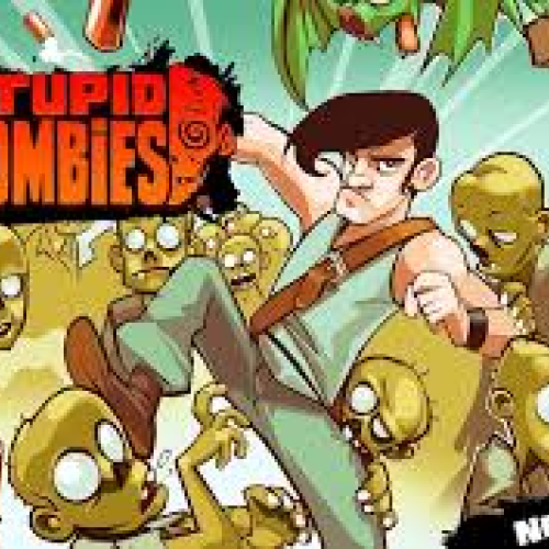 Stupid Zombies