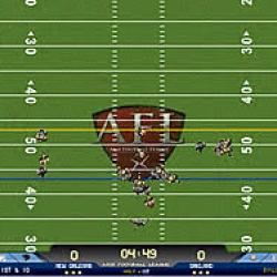 Axis Football League